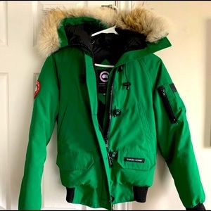 Canada Goose Jacket